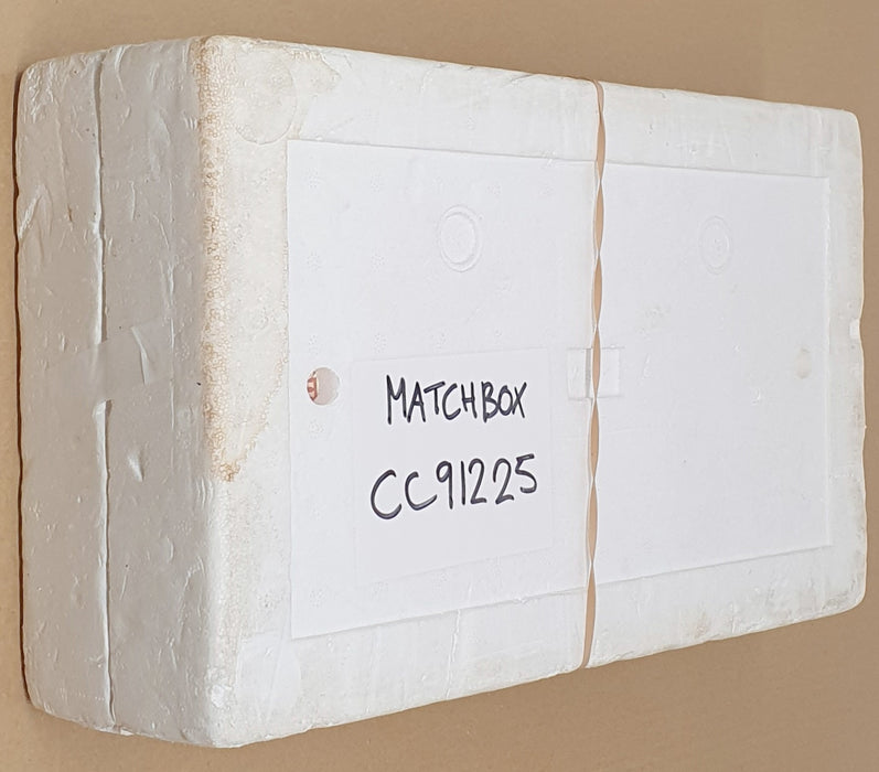 Matchbox CC91225 - The Unique Connoisseurs Collection With Certificate