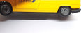 Verem 1/43 Scale Diecast 150 - Renault Express Van La Poste - Yellow