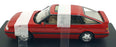 Cult 1/18 Scale Resin CML191-2 - 1988-1989 Rover 827 Vitesse - Red