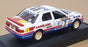 Vitesse 1/43 Scale 718 - Ford Sierra #7 Monte Carlo 1992 Delecour/Grataloup