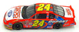Action 1/24 Scale 102130 - 2002 Chevrolet DuPont/ 200th Anniversary NASCAR #24