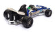 Corgi Toys 1/36 Scale Original Diecast 150 - (B) F1 Surtees T.S.9B #16 - Blue