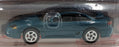 Auto World 1/64 Scale AW64332 - 1993 Dodge Stealth R/T - Dark Green