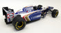 Minichamps F1 1/18 Scale - 180 950005 Williams Renault FW17 Damon Hill