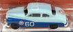 Greenlight 1/64 Scale 41145-B - 1950 Mercury Eight Coupe Car #60