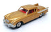 Corgi Toys 211S Reissue CD54321031 - Studebaker Golden Hawk - Gold