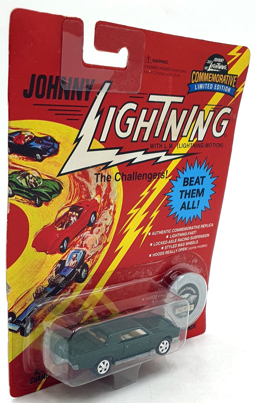 Johnny Lightning 1/64 Scale 100-122 The Challengers Custom Continental