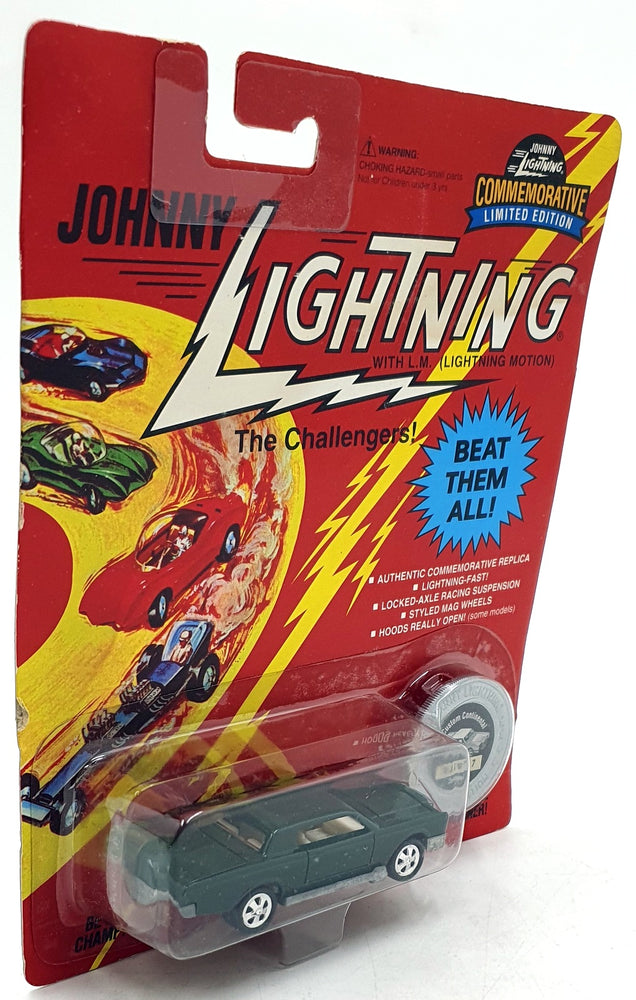 Johnny Lightning 1/64 Scale 100-122 The Challengers Custom Continental