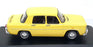 Altaya 1/43 Scale Diecast 799HP - 1964 Renault 8 - Yellow