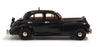 Pathfinder Models 1/43 Scale PGW01 - 1953 Morris Six Police Car - Black