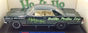 Sun Star 1/18 Scale 1810 - 1965 Pontiac GTO Rick Halliday's Jolly Green Giant