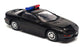 Code 3 Collectibles 1/24 Scale 2624K - Chevrolet Police Car - Black
