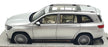 Paragon 1/18 Scale PA-98401 - Mercedes-Maybach GLS 600 LHD - Silver