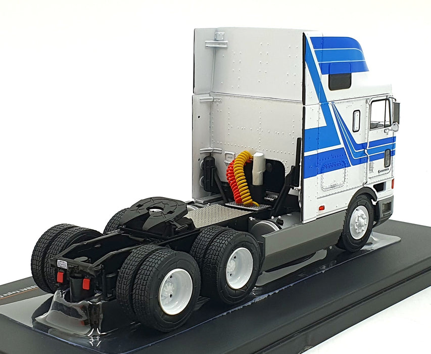 Ixo Models 1/43 Scale Diecast TR190.22 - 1995 International Eagle Cabover Truck
