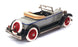 Minimarque 43 1/43 Scale US52B - 1922 Duesenberg Model A - Grey/Black