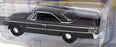 Johnny Lightning 1/64 JLMC028 - 1963 Ford Galaxie - Heritage Burgundy Poly