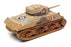 Corgi Diecast CS90079 - M4 Sherman Tank 7th Armoured Div. El Alamein