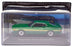 Altaya 1/43 Scale Diecast 28525B - 1972 Ford Gran Torino Sport - Green