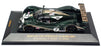 Ixo 1/43 Scale LMM029 - Bentley EXP Speed 8 #7 Le Mans 2001 - Green