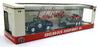 Castline M2 Machines 1/64 Scale F R64 -'56 Ford F-100 & '32 Roadster - Edelbrock