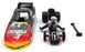 Action 1/24 Scale W249829261-1 Pontiac Funny Car Dragster 1998 - Pedregon