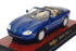 Maisto 1/43 Scale Diecast 50103 - 1996 Jaguar XK8 - Met. Blue