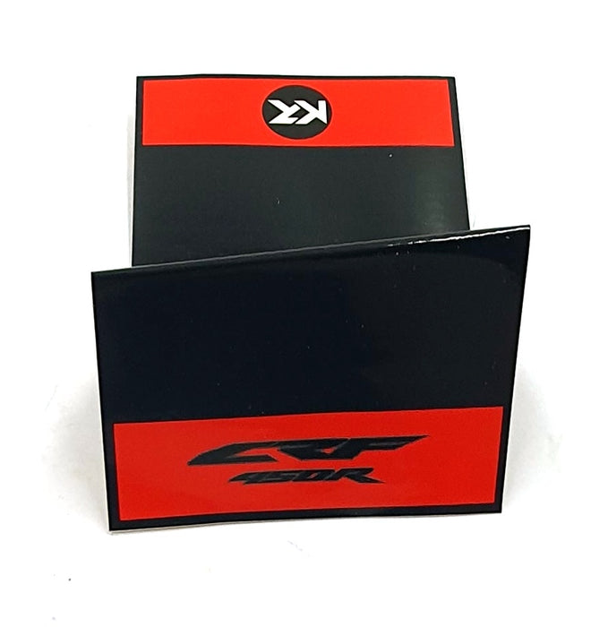 NewRay 1/12 Scale 58263 - Team Honda HRC #94 Motorbike