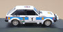 Ixo 1/43 Scale RDB1981 - Talbot Sunbeam Lotus #1 Rallye do Brasil 1981 REWORKED