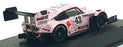 Spark 1/64 Scale 64S053 - Hoonipigasus 911 #43 Pikes Peak 2022