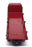 Dinky Supertoys 905 - Foden Flat Truck With Chains - Dark Red