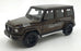 Minichamps 1/18 Scale 110 037102 - 2020 Mercedes-AMG G-Class- Brown Metallic