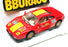 Burago 1/24 Scale Diecast 0129 - Ferrari 348 TB Evo #177 - Red