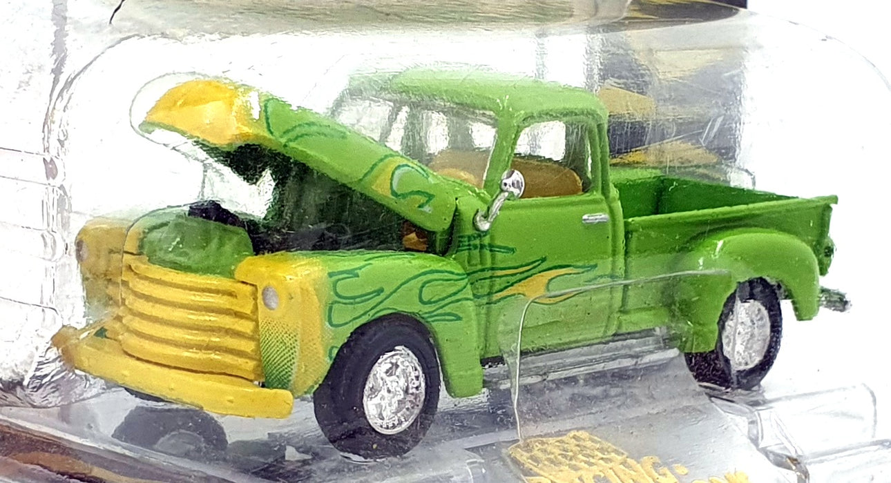 Racing Champions 1/61 Scale 08105 - 1950 Chevrolet 3100 Pick Up Truck