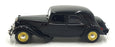 Norev Hachette 1/43 Scale FN7031 - 1952 Citroen 15 CV Gendarmerie