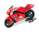 Minichamps 1/12 Scale 122 016306 - Yamaha YZR 500 N. Abe #6 500cc GP 2001