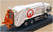 Oxford Diecast 1/76 Scale 76DE002 - Dennis Eagle Olympus Refuse Truck (Viola)