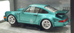 Solido 1/18 Scale Diecast S1803407 - 1991 Porsche 964 Turbo - Wimbledon Green