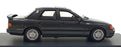 Schuco Pro.R43 1/43 Scale 43U00100 1990 Ford Sierra Cosworth Saphire Anthracite