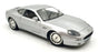 Guiloy 1/18 Scale Diecast 22426H - Aston Martin DB7 - Silver