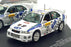 Skid 1/43 Scale SKM118 - Mitsubishi Lancer EVO. VI Gr.N #21 MC Rally 2000