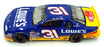 Action 1/24 Scale C249716177-1 Chevrolet Monte Carlo Elite 1997 Lowes NASCAR #31