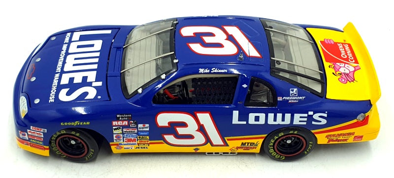 Action 1/24 Scale C249716177-1 Chevrolet Monte Carlo Elite 1997 Lowes NASCAR #31