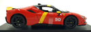 Maisto 1/18 Scale 46629 - SF90 Stradale Asseto Fiorano #50