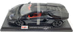 Maisto 1/18 Scale Diecast 46629 - Lamborghini Countach LPI 800-4 - Black