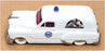 Brooklin 1/43 Scale BRK31 006 - 1953 Pontiac Sedan Delivery Van 1 Of 500