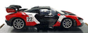 Motor Max 1/24 Scale 73791 - McLaren Senna #22 Racing