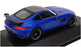 CMR 1/43 Scale SP43002CMR - Mercedes Benz AMG GT-R - Blue