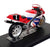 Altaya 1/43 Scale AMB08H - Honda RVF #1 Vieira/Mattioli/Mertens 1990