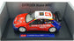 Sun Star 1/18 Scale 4414 - Citroen Xsara WRC Winner Monte Carlo Rally 05 S. Loeb