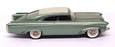 The Great American Dream Machine 1/43 Scale #11 - 1956 Chrysler Norseman Showcar
